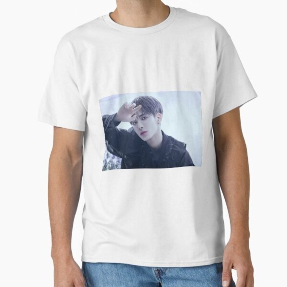 SKZ Thunder Club Tee
